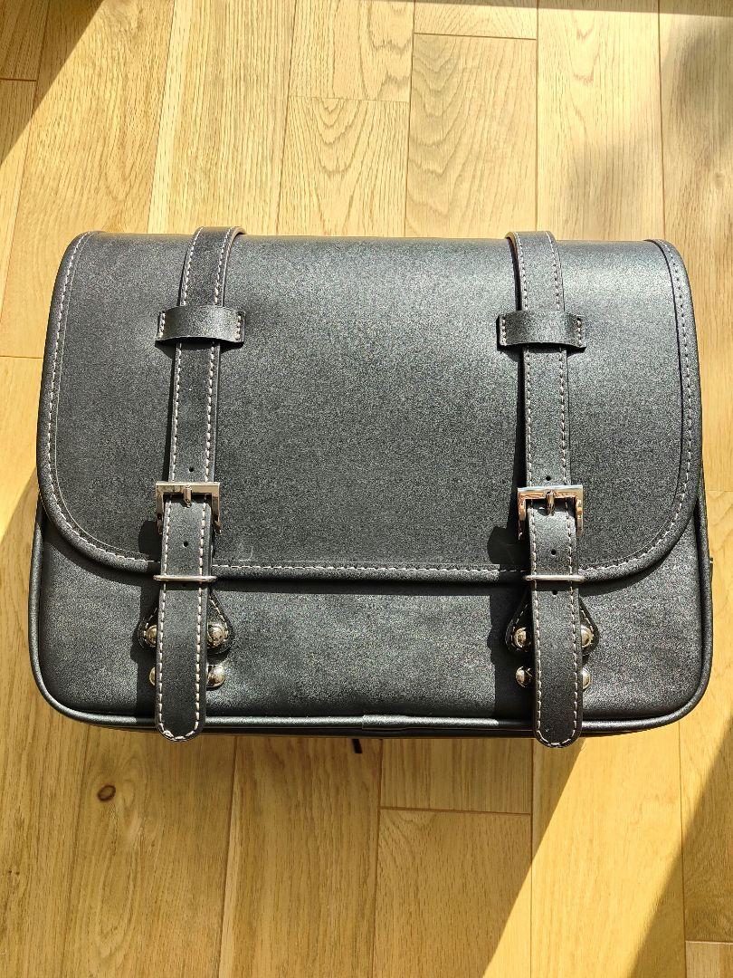 デイトナ・ヘンリービギンズ・サイドバッグ　12L 品番96907