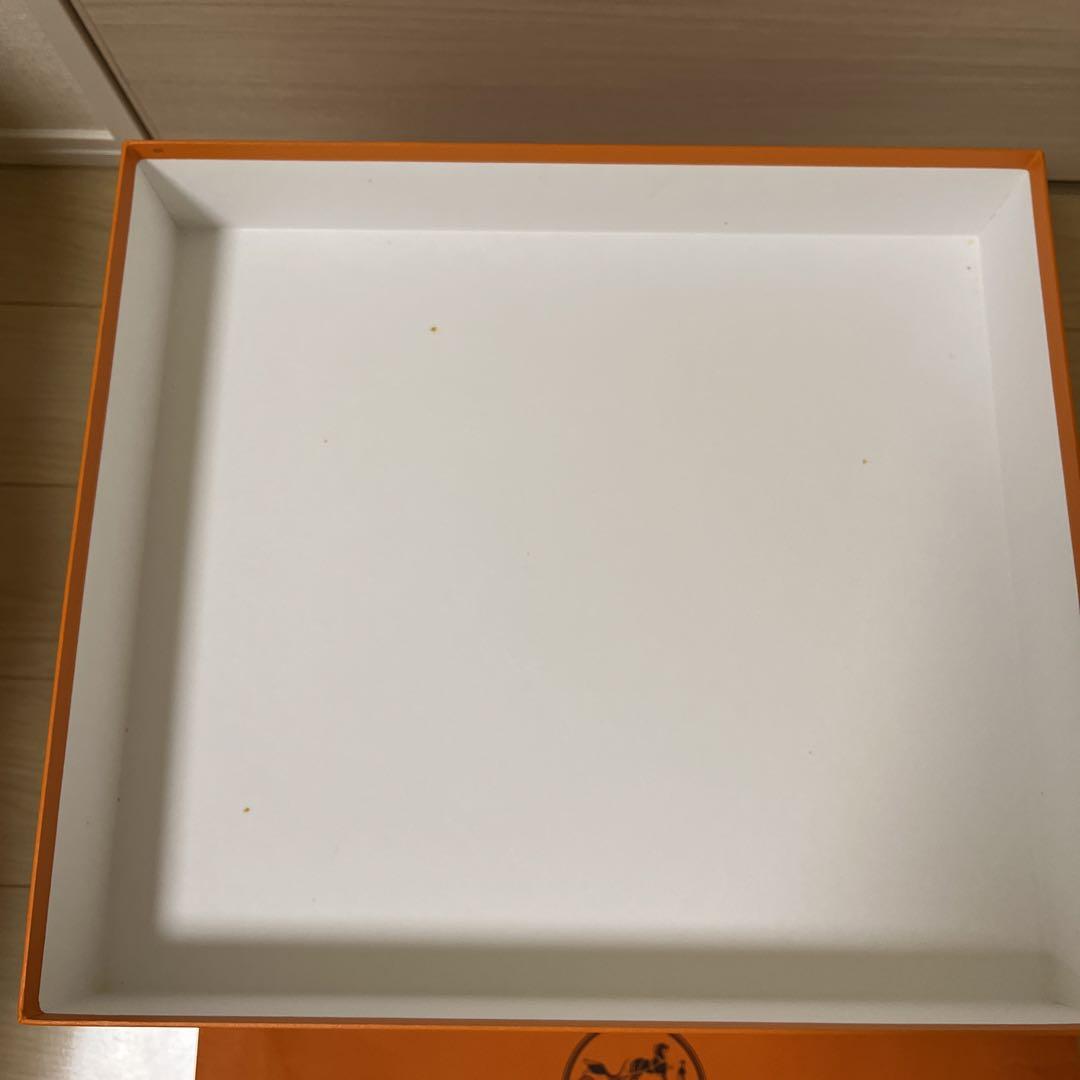 美品　エルメスヴァルパライソ　ブルー