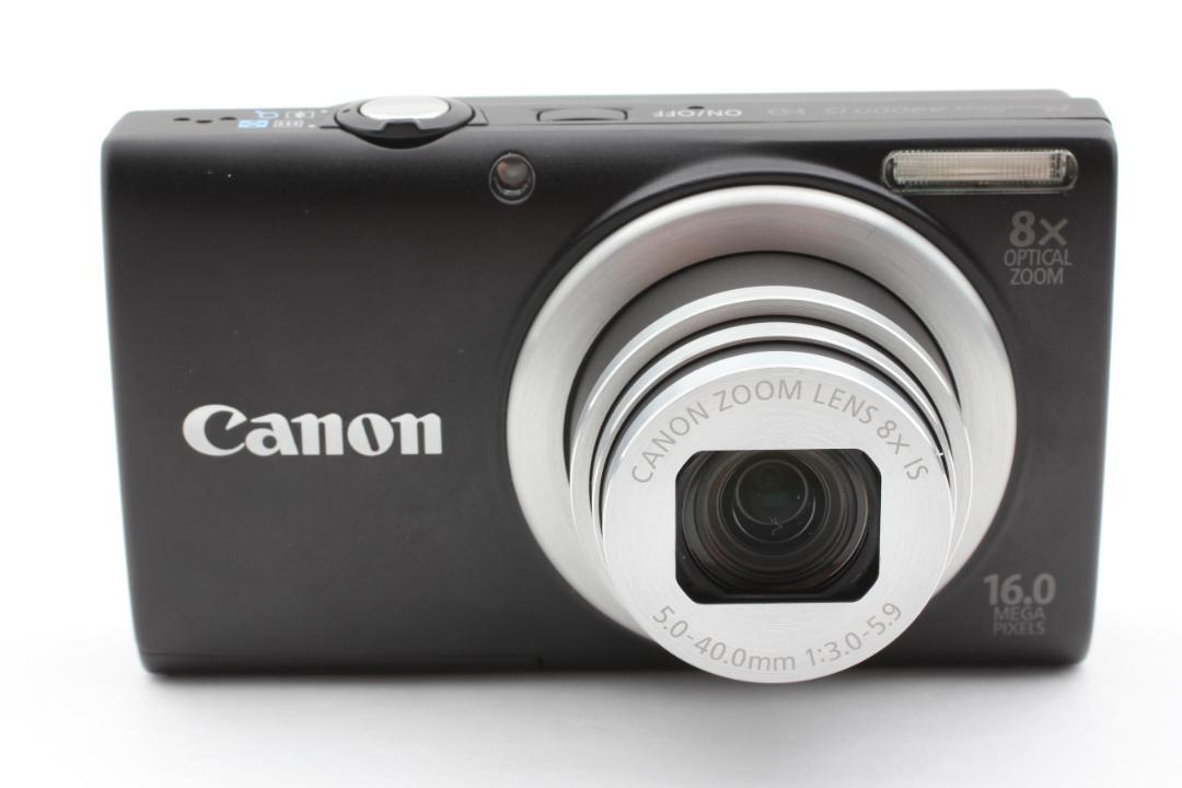 ♠ Canon