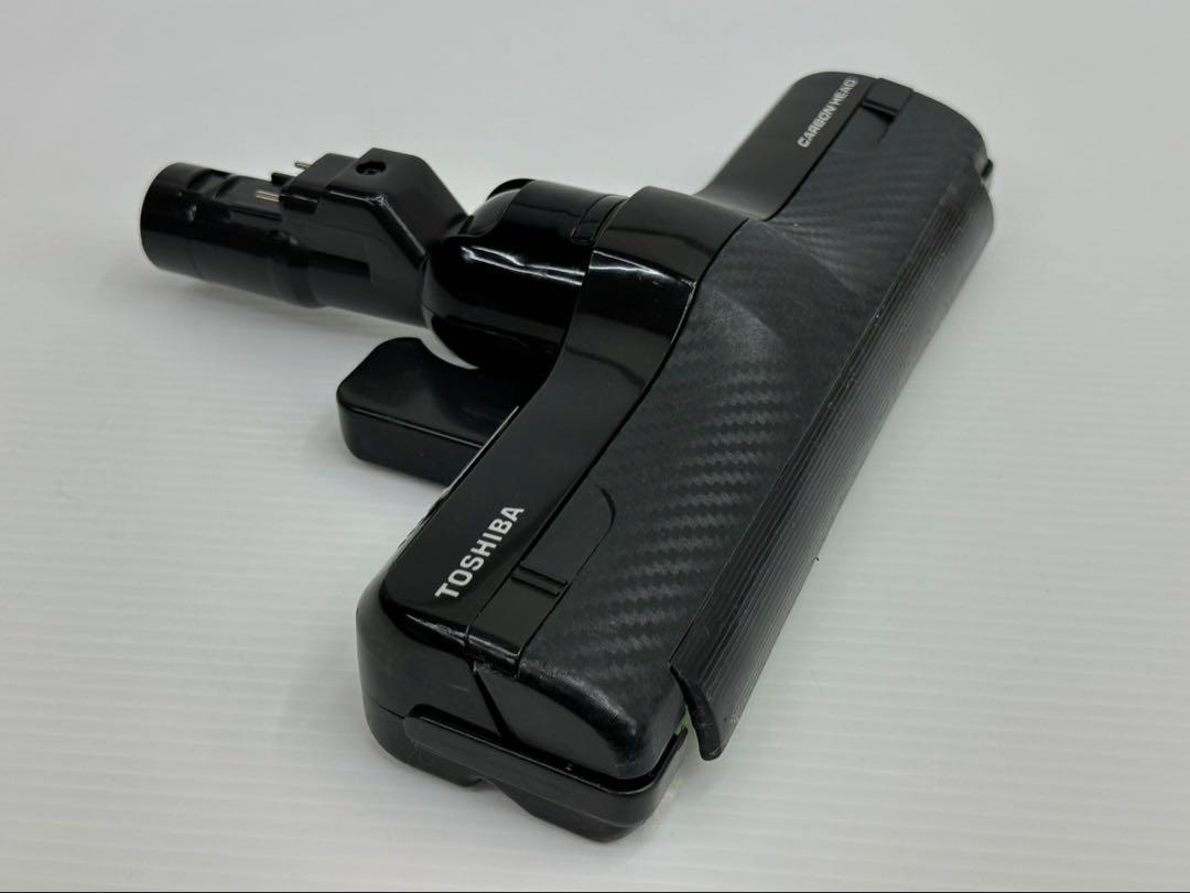 中古　CARBON HEAD 東芝 ヘッド　回転ブラシ　部品　4145A024