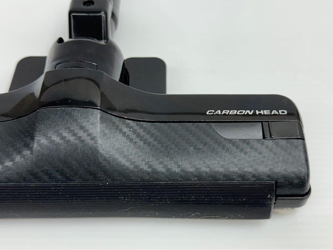 中古　CARBON HEAD 東芝 ヘッド　回転ブラシ　部品　4145A024
