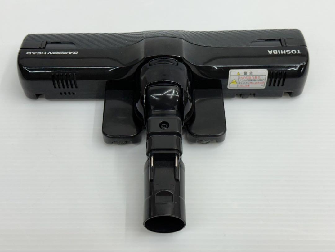 中古　CARBON HEAD 東芝 ヘッド　回転ブラシ　部品　4145A024