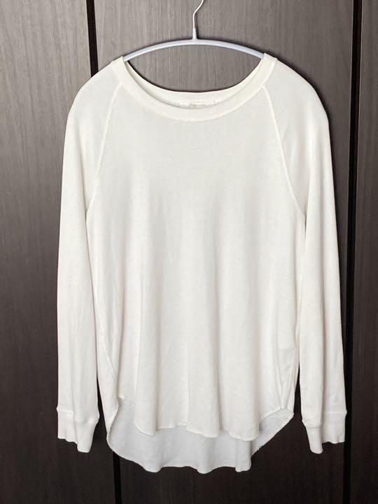2021高い素材
10,000→8,000【美品◎送料込】Plage プレミアムフライスロンT Tシャツ/カットソー(七分/長袖) 2021高い素材
10,000→8,000【美品◎送料込】Plage プレミアムフライスロンT Tシャツ/カットソー(七分/長袖)