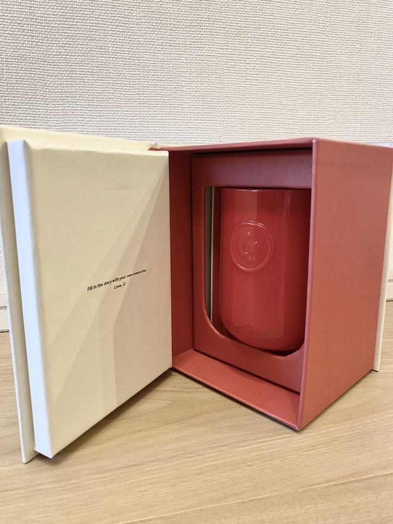 Glossier You Candle by Dwell - Dwell