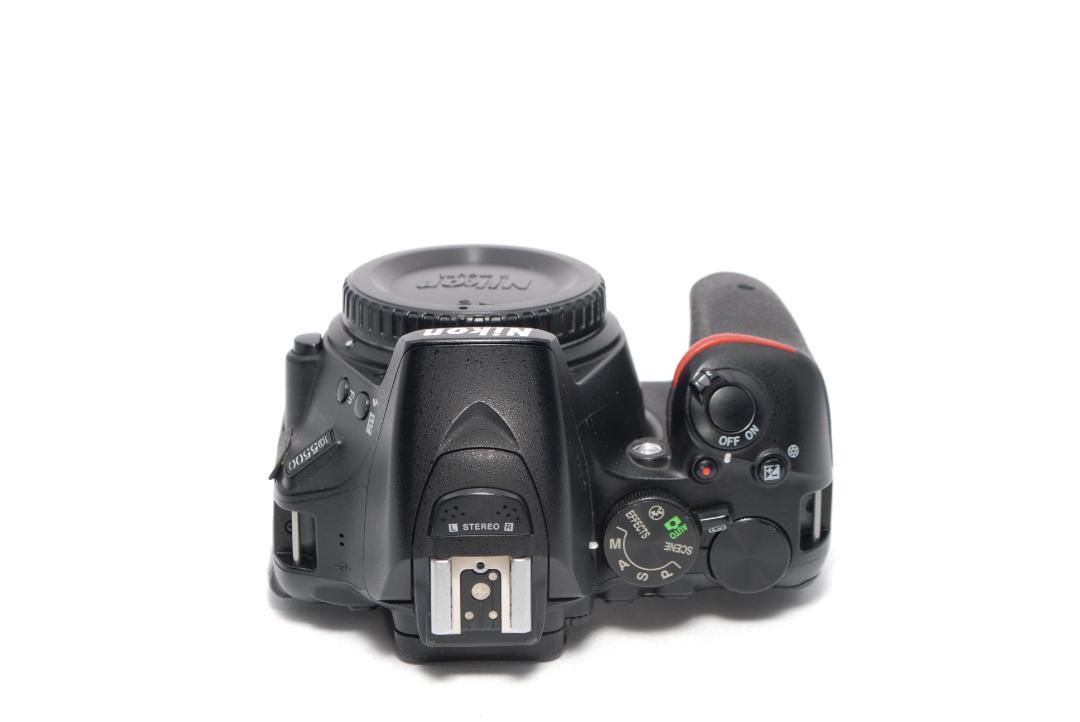 Nikon 一眼レフカメラ 望遠レンズ付き NIKKOR ニコン 望遠レンズ Nikon Ai AF VR Zoom-Nikkor 80-400mm
