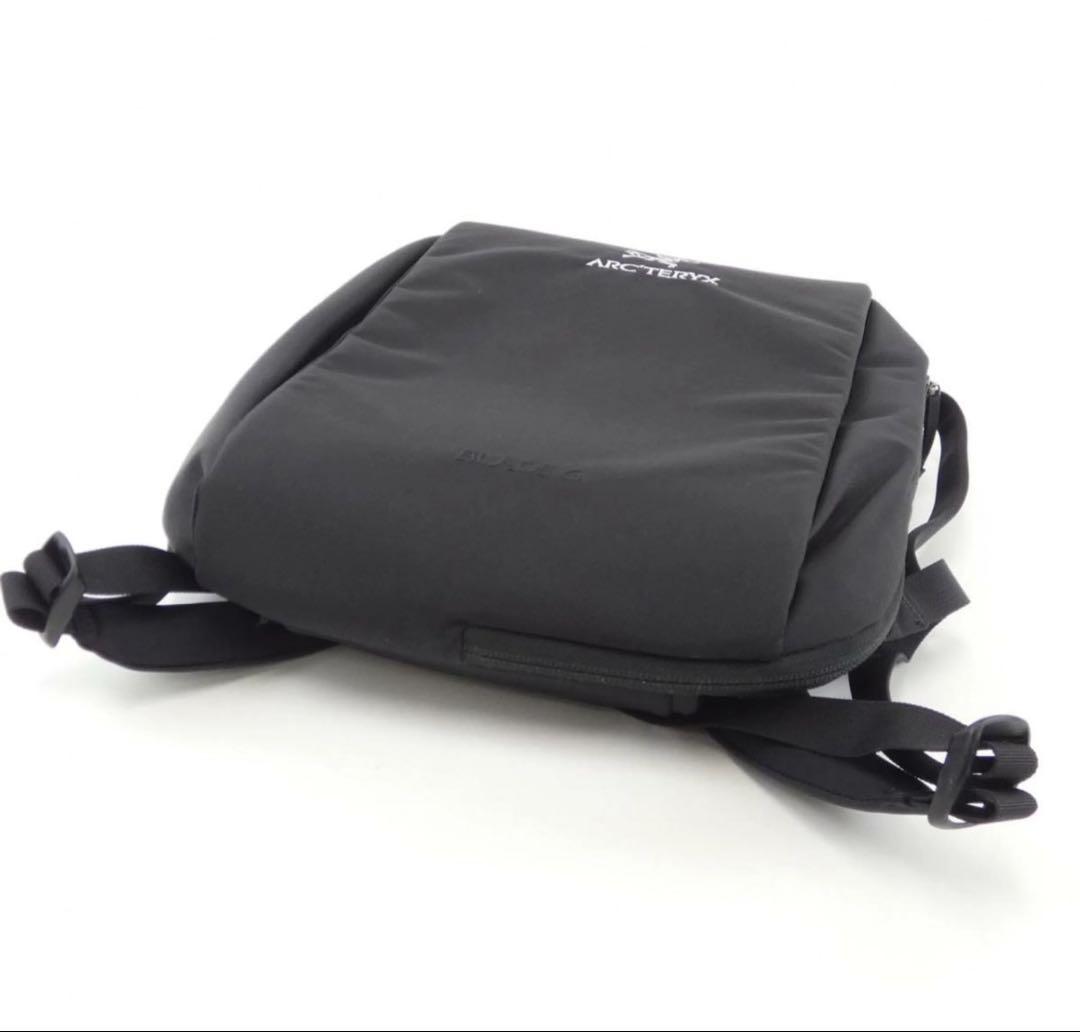 ARC'TERYX - ARCTERYX アークテリクス BLADE 6 ブレード6