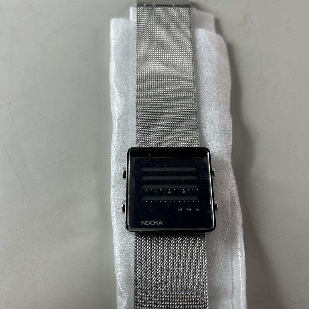時計 59 NOOKA ZEN-H NHB