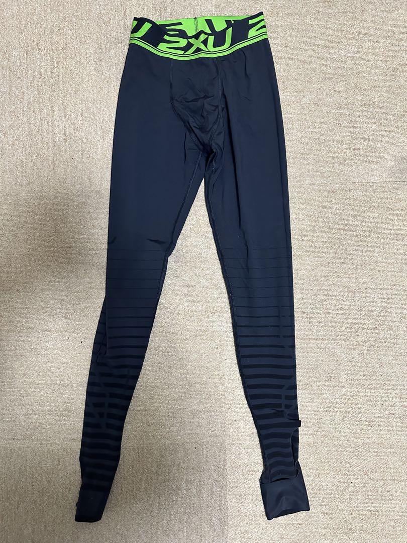 セット売り　2XU リカバリータイツ　ハーフタイツ