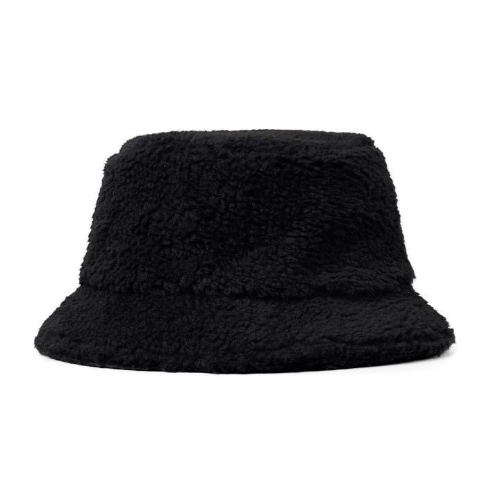 RILY★Logo Boa Hat Lサイズ 今市隆二 RILY Logo Boa Hat ボア ハット 隆二 今市