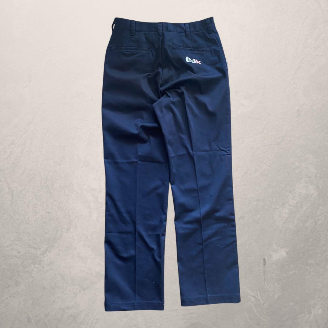 c-boy style(No.10)ストリートコーデバニーbuddixLDH M