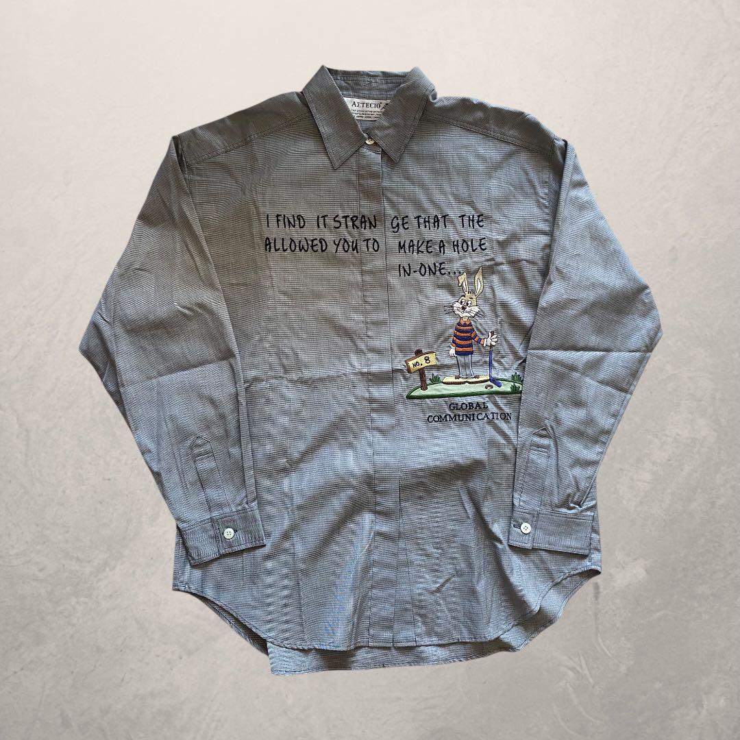 c-boy style(No.10)ストリートコーデバニーbuddixLDH M