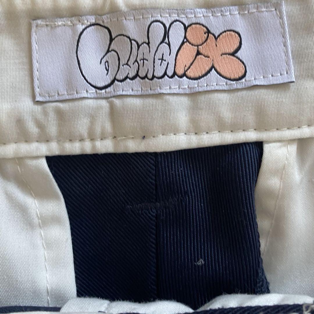 c-boy style(No.10)ストリートコーデバニーbuddixLDH M