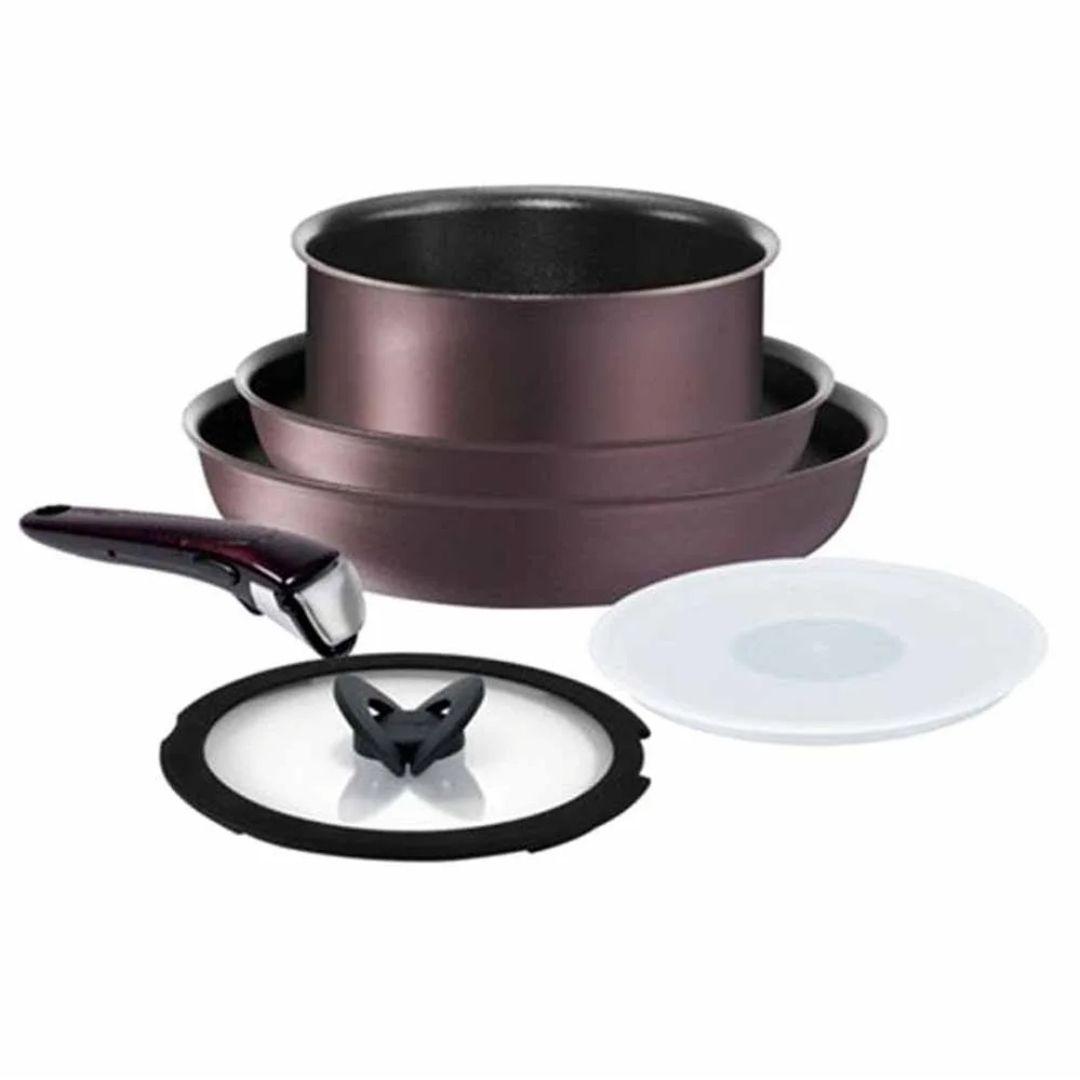 セール在庫 T-fal ネオ IHブルゴーニュ エクセレンス GEMV3-m44587044446 フライパンセット インジニオ 格安人気SALE