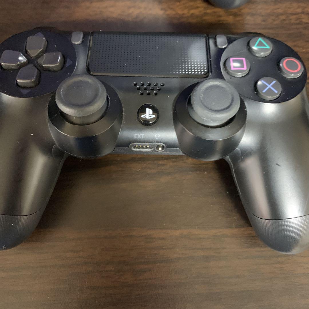 メルカリ Ps4コントローラー Ps4コントローラーフリーク Pc周辺機器 8 000 中古や未使用のフリマ
