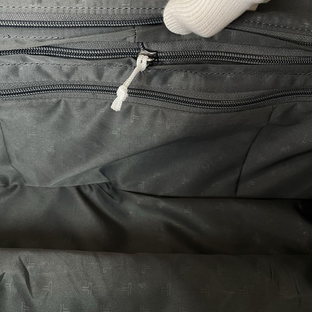 ⭐️TUMI アルファ キャリーケース 2輪 22020D4 TSAロック38L