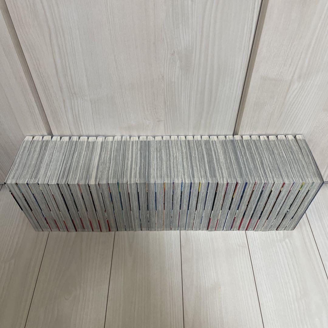 キングダム　1〜66巻セット　美品
