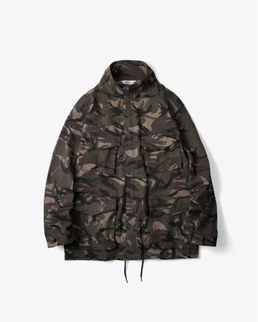 Name. M65ジャケット 画像1