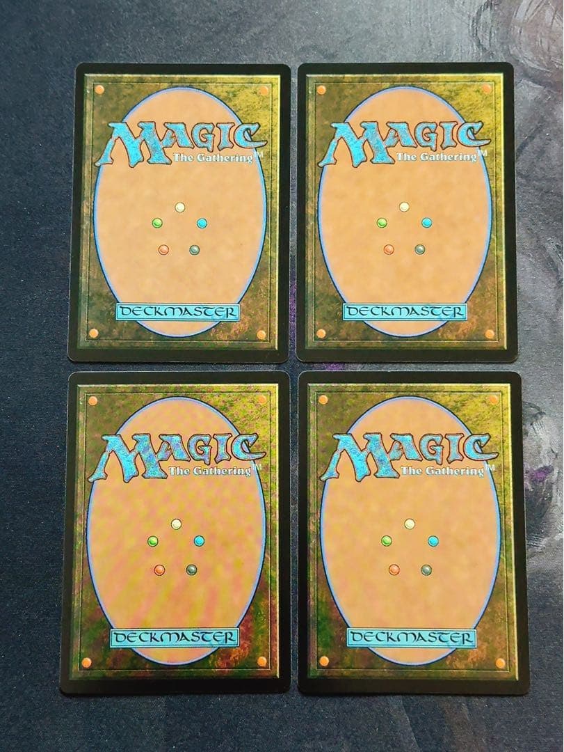 スピラの希望、ユウナ 英語 4枚セット - メルカリ