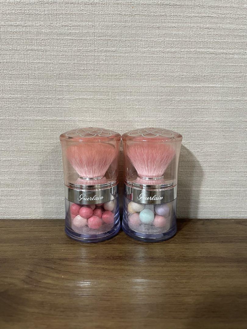 ゲラン メテオリット トラベリング ゲラン / メテオリット トラベリング ペルル デュオの公式商品