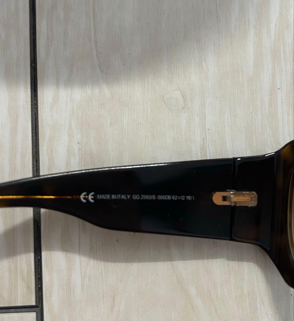 GUCCI サングラス レディース アクセサリー ファッション