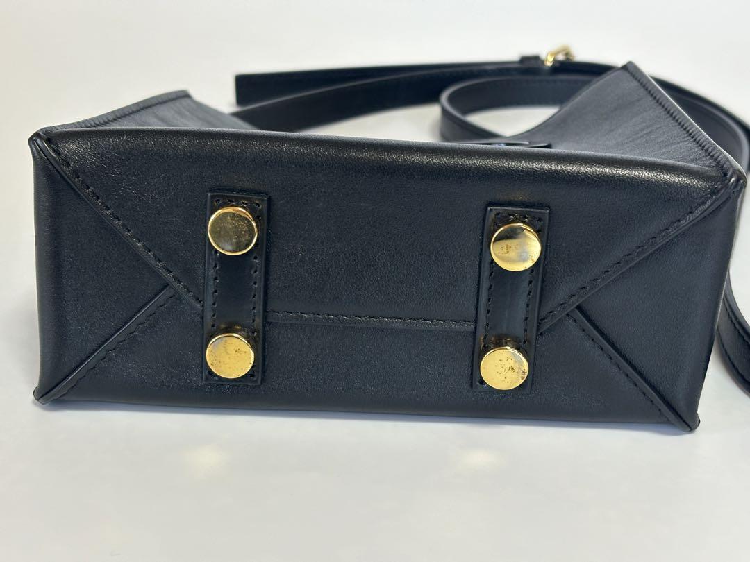 【sacai】New Shopper Bag Medium ショルダーバッグ sacai】New Shopper Bag Small (sacai/ショルダーバッグ