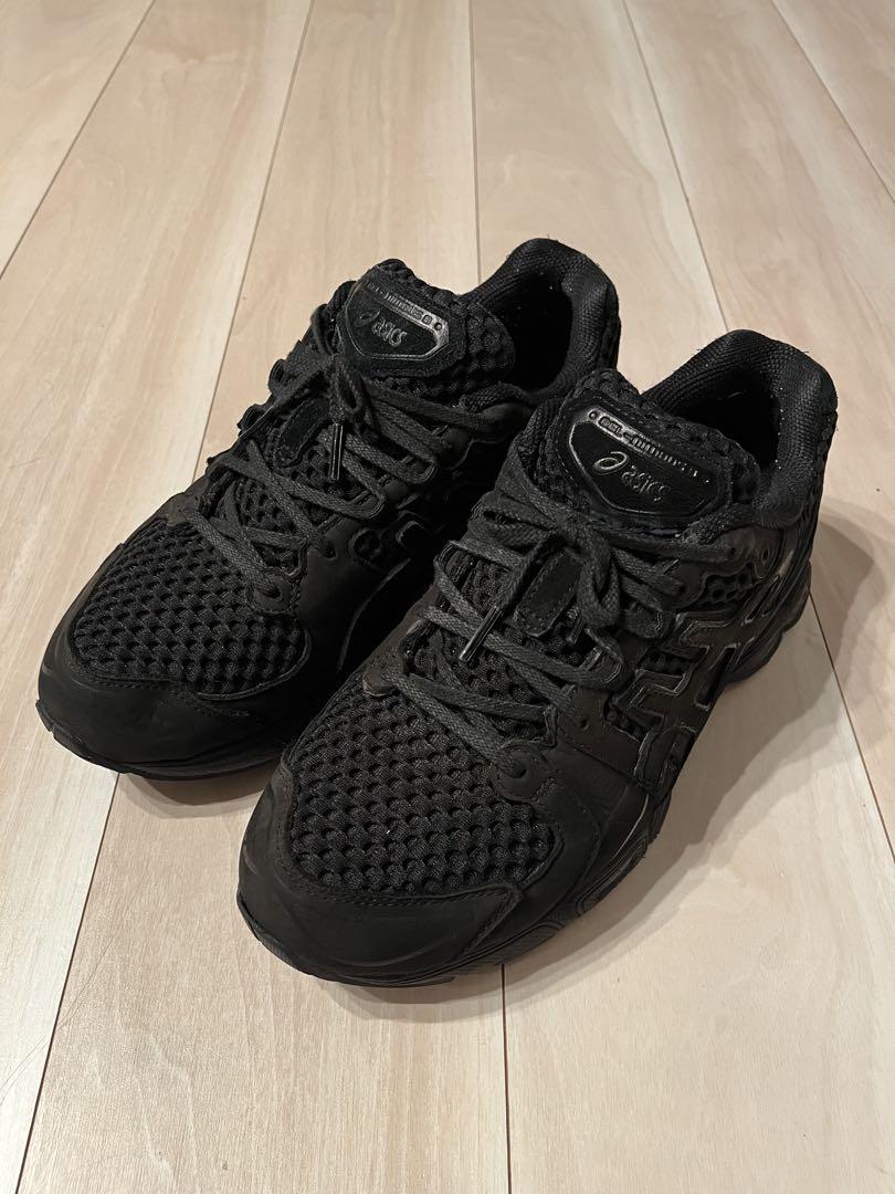 ennoy ASICS ゲルニンバス９goretex 28.0cm エンノイ