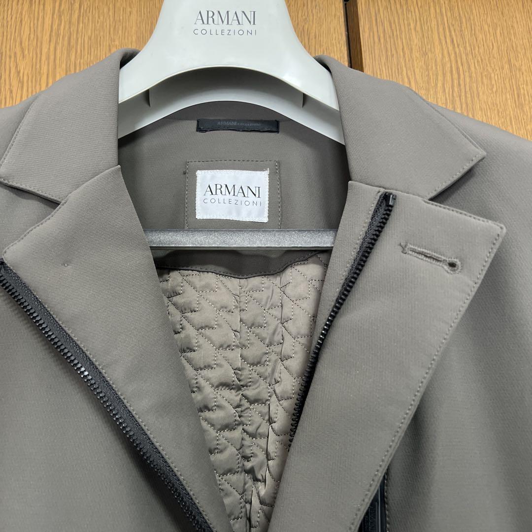 ARMANI COLLEZIONI ジャケット