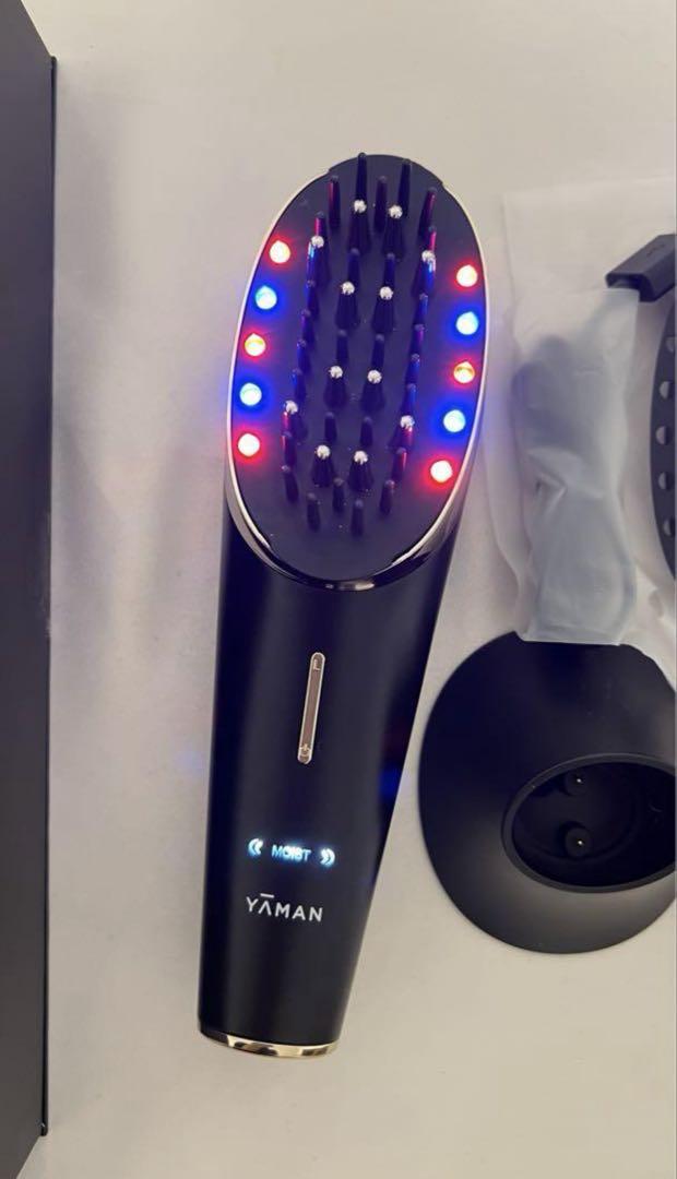 ヴェーダ　スカルプブラシBS for Salon