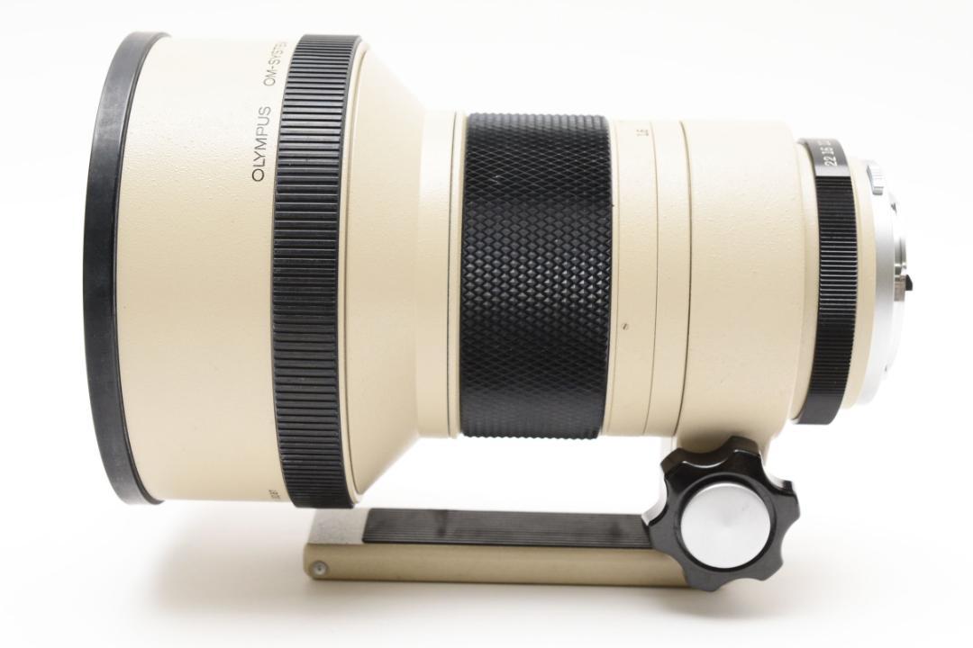 Olympus OM AUTO T 180mm f/2 オリンパス レンズ