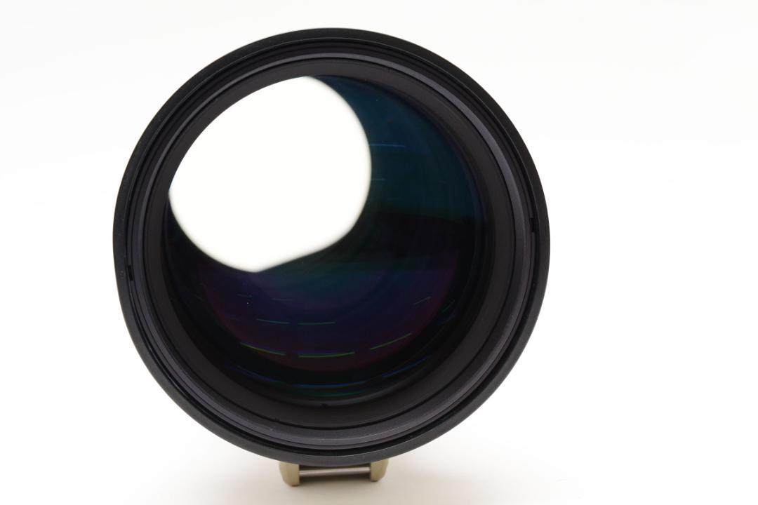 Olympus OM AUTO T 180mm f/2 オリンパス レンズ