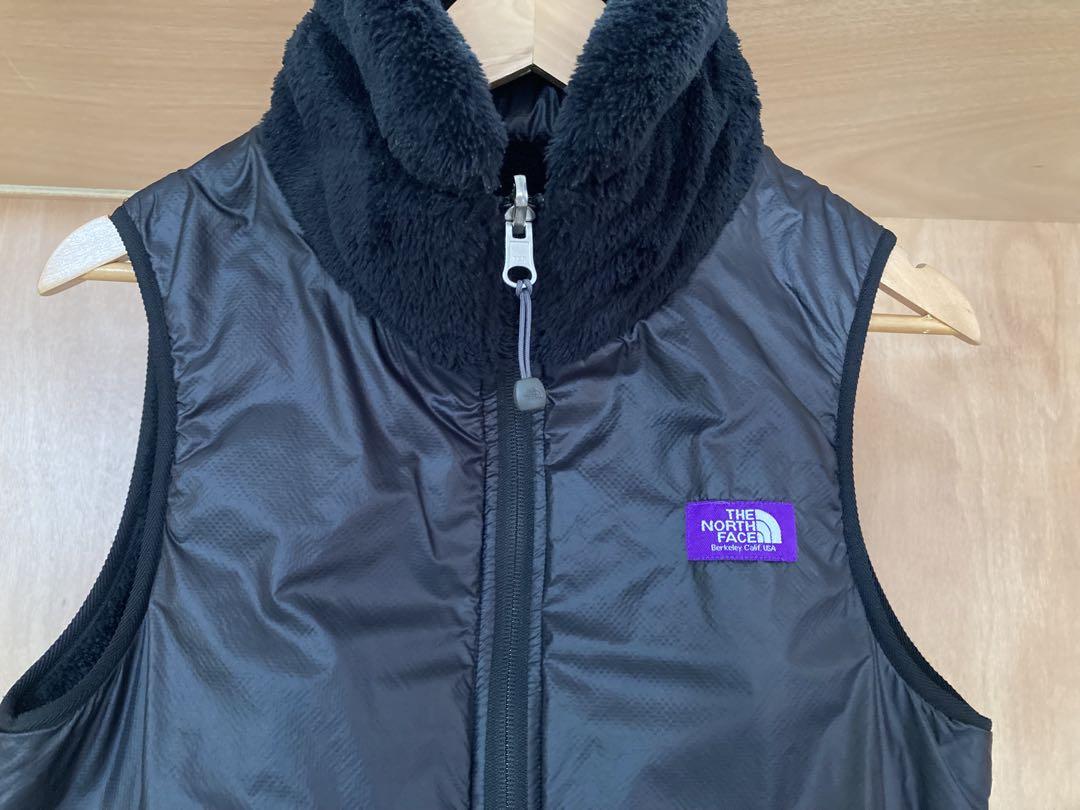 nanamica / THE NORTH FACE Purple Label / Featured Product vol.59
