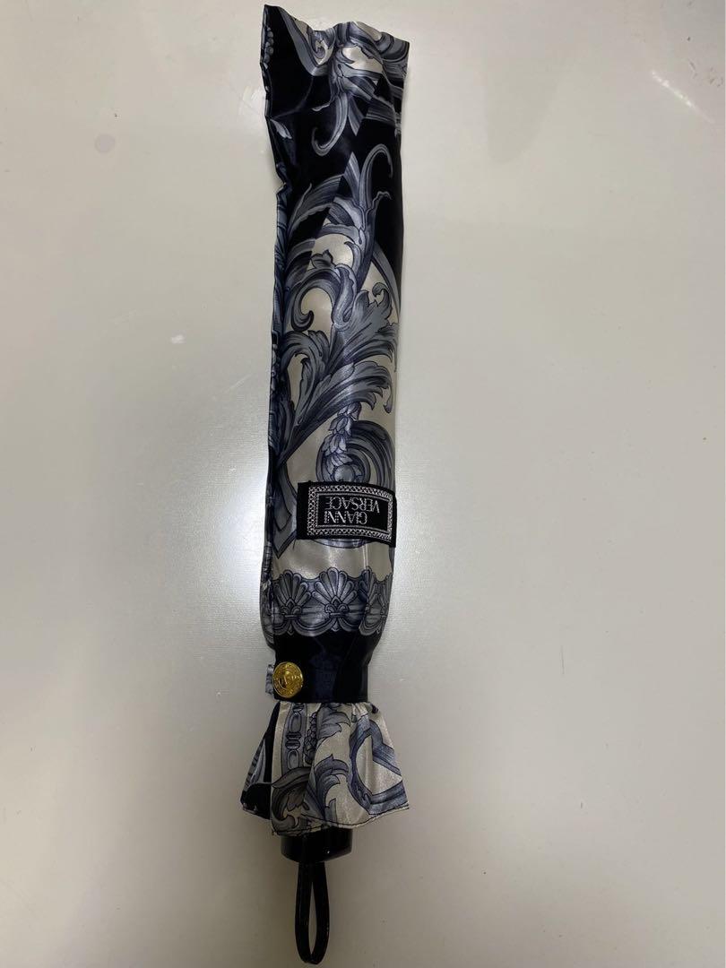 Gianni Versace ジャンニベルサーチェ　折りたたみ傘