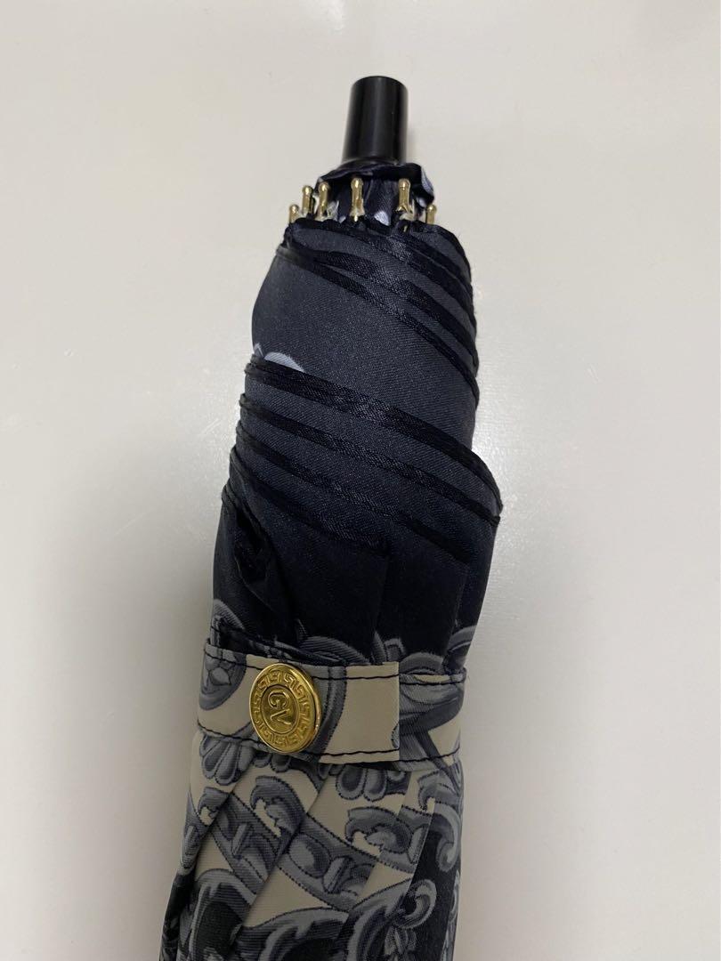 Gianni Versace ジャンニベルサーチェ　折りたたみ傘