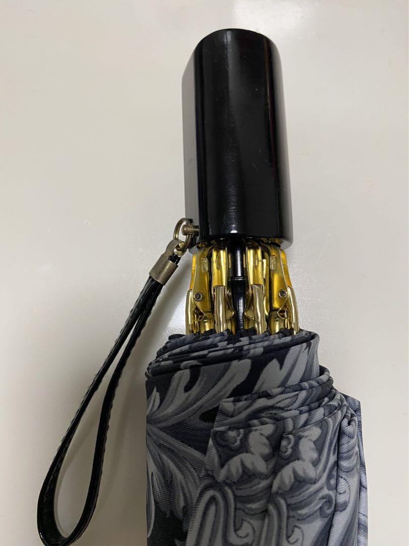 Gianni Versace ジャンニベルサーチェ　折りたたみ傘
