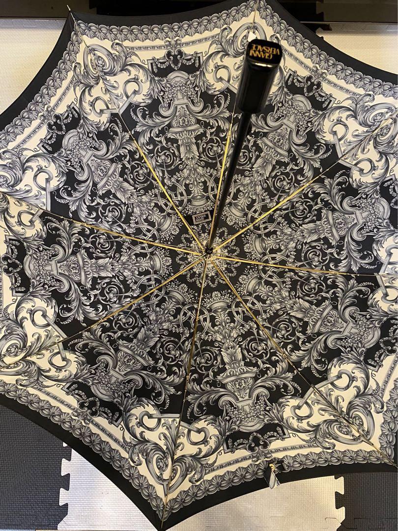 Gianni Versace ジャンニベルサーチェ　折りたたみ傘