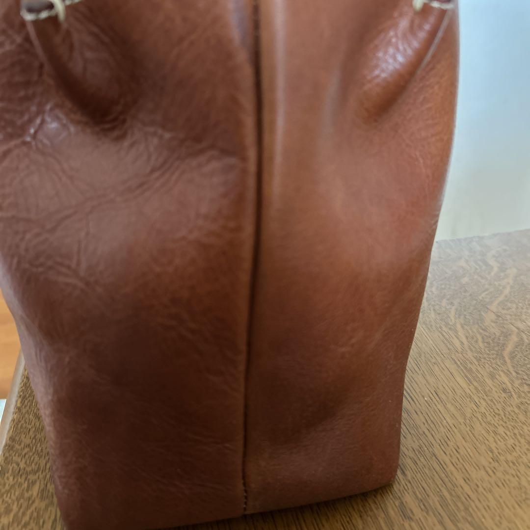 ツチヤカバン 土屋鞄 BAG トート
