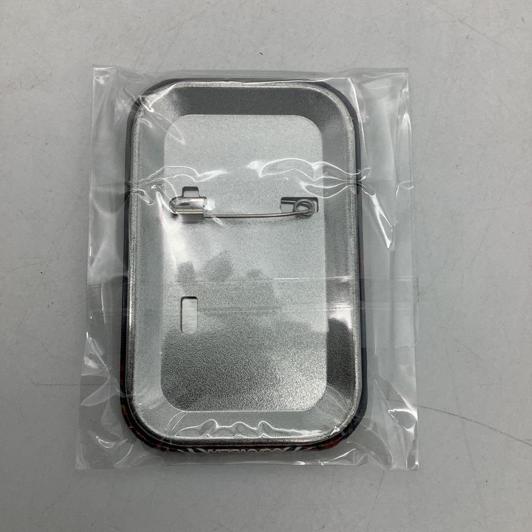 銀魂 まるかく缶バッジ 沖田総悟33-0703-5 - メルカリ