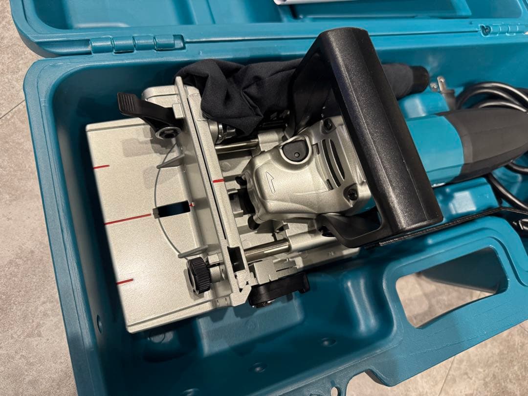 ジョイントカッタPJ7000 ♥ビスケット付Makita