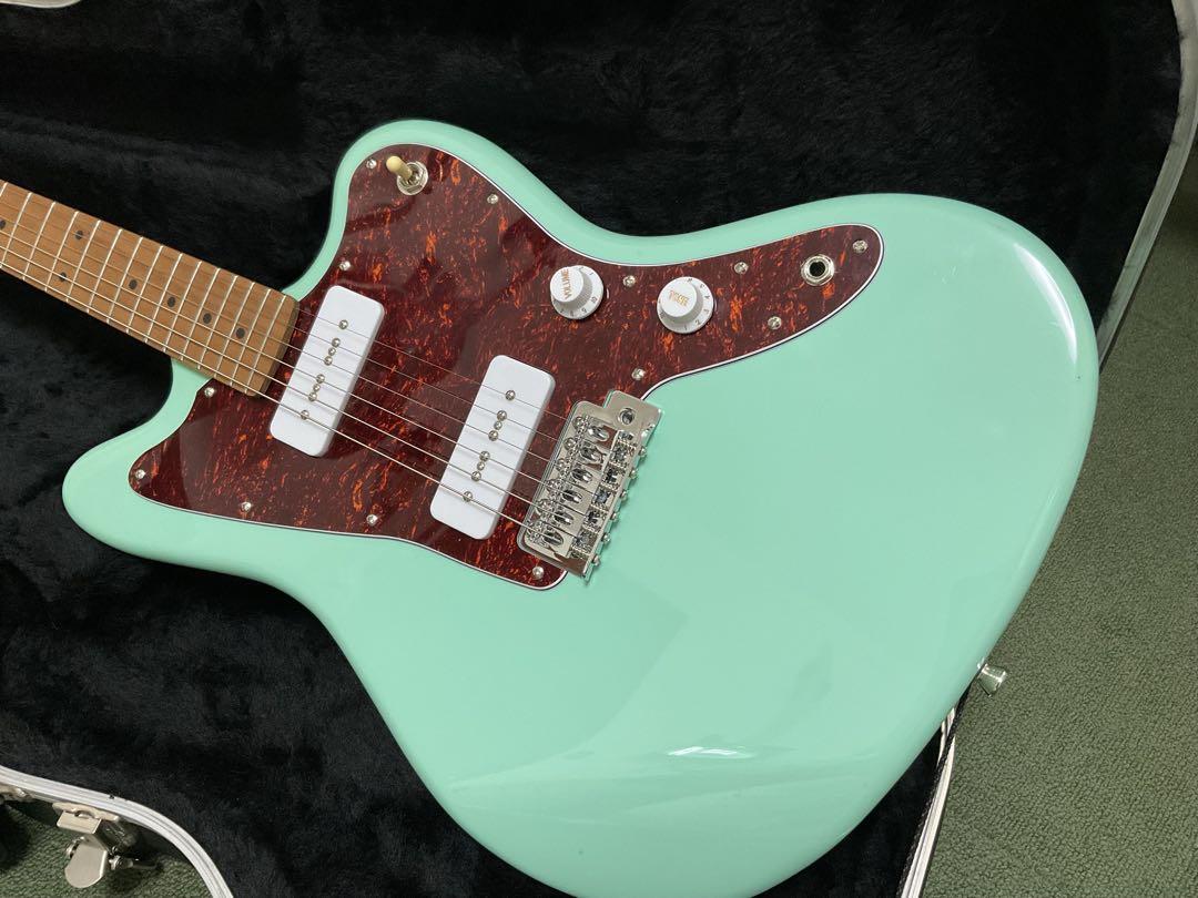 Bacchus BJM-1-RSM/M バッカス　美品