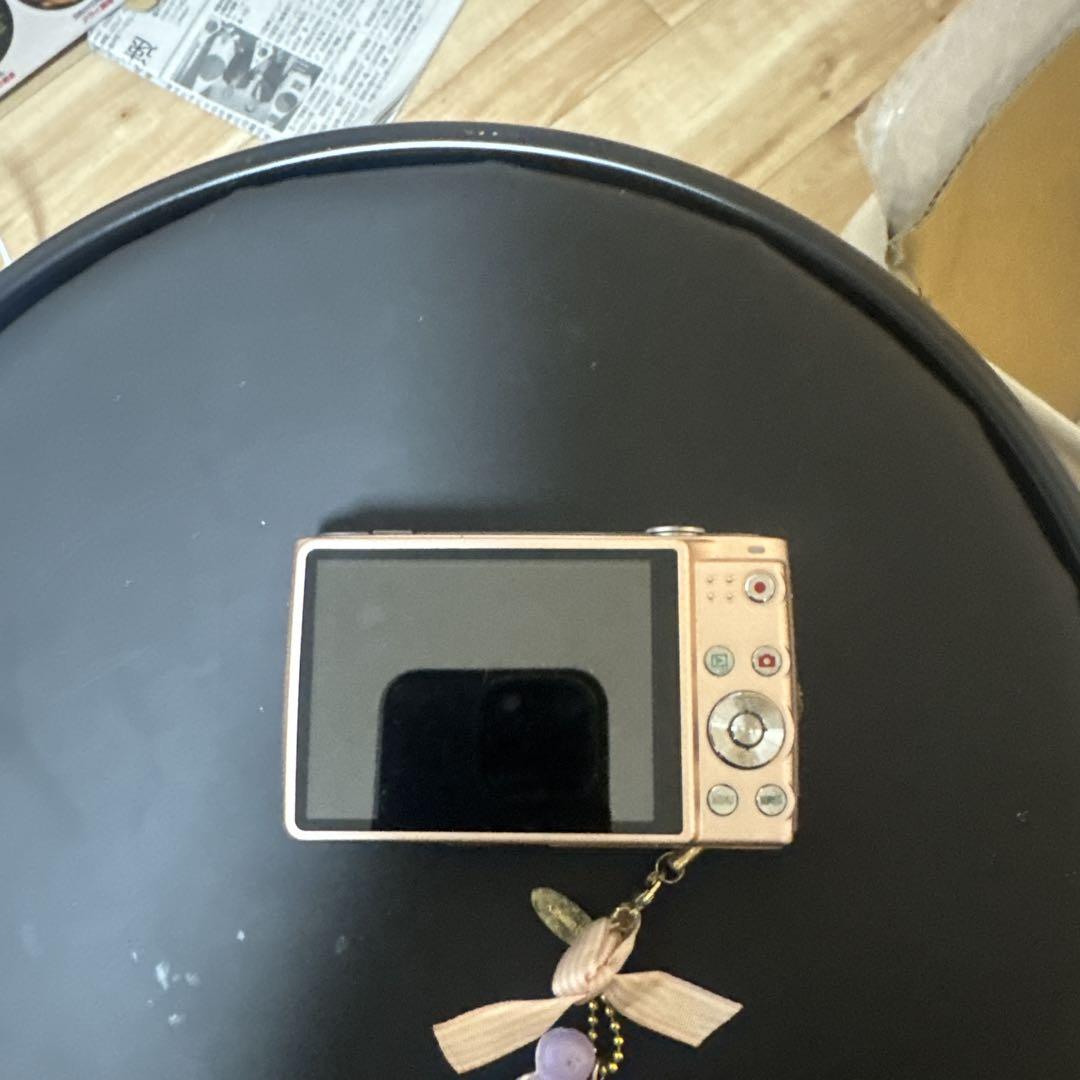 Casio ex-z300 ジャンク品