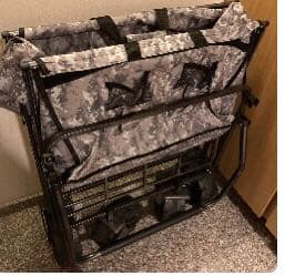 キャリアワゴン | inmarco.ae