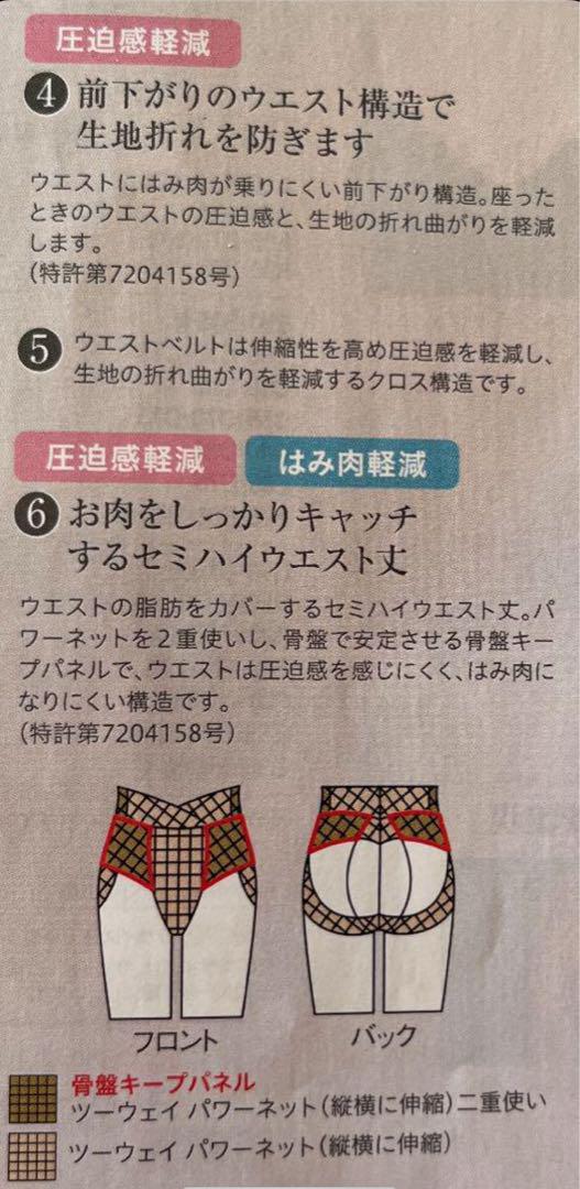 やっちゃん様専用 シャルレ ミライブラ C70 & スラリフト 76