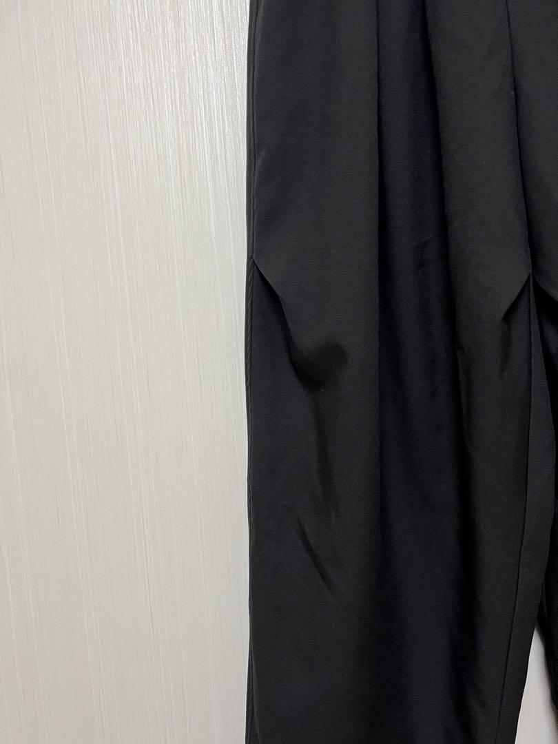 専用　匿名配送　mizuiro ind ワイドカーゴパンツ