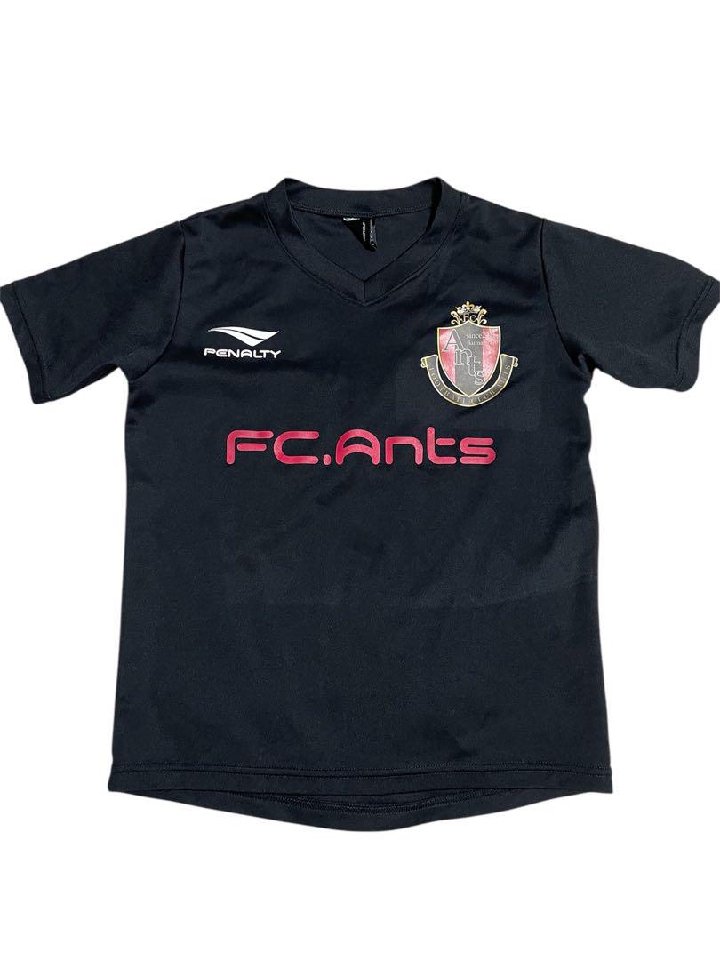 サッカー　ユニフォーム　FC.Ants アンツ　美品