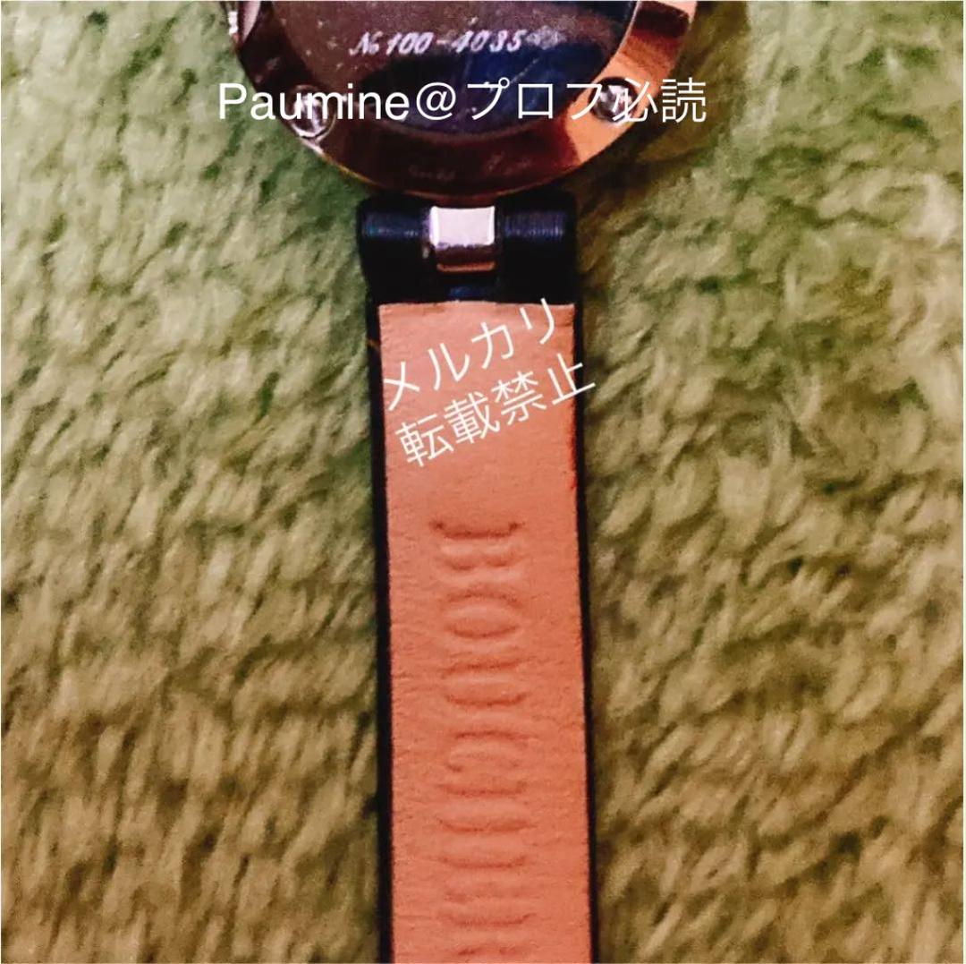 爆買い人気 3 21迄 最終値下げ ブシュロン マジョリー レディース 腕時計 kSvMY-m44598125711 人気定番SALE