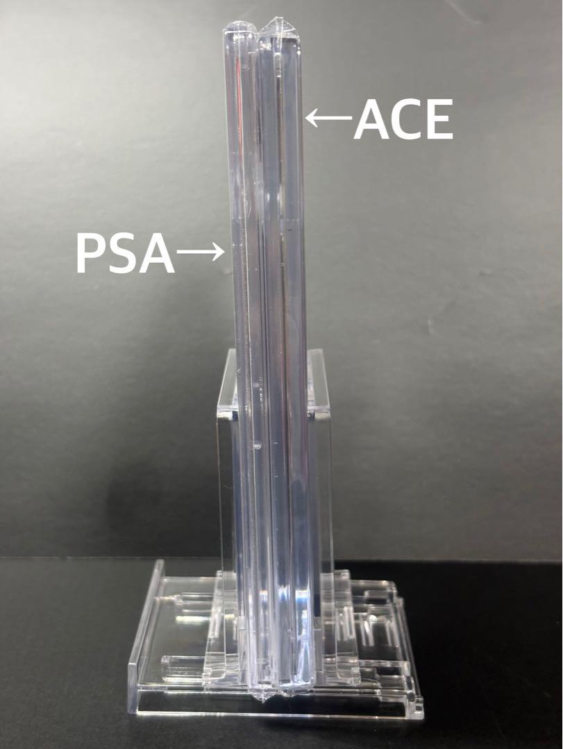 ace9 ひかるミュウ PSA9 同等 相当 鑑定品