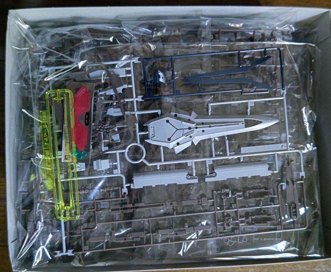 MG MSN-06S シナンジュ・スタイン Ver.Ka 機動戦士ガンダムUC