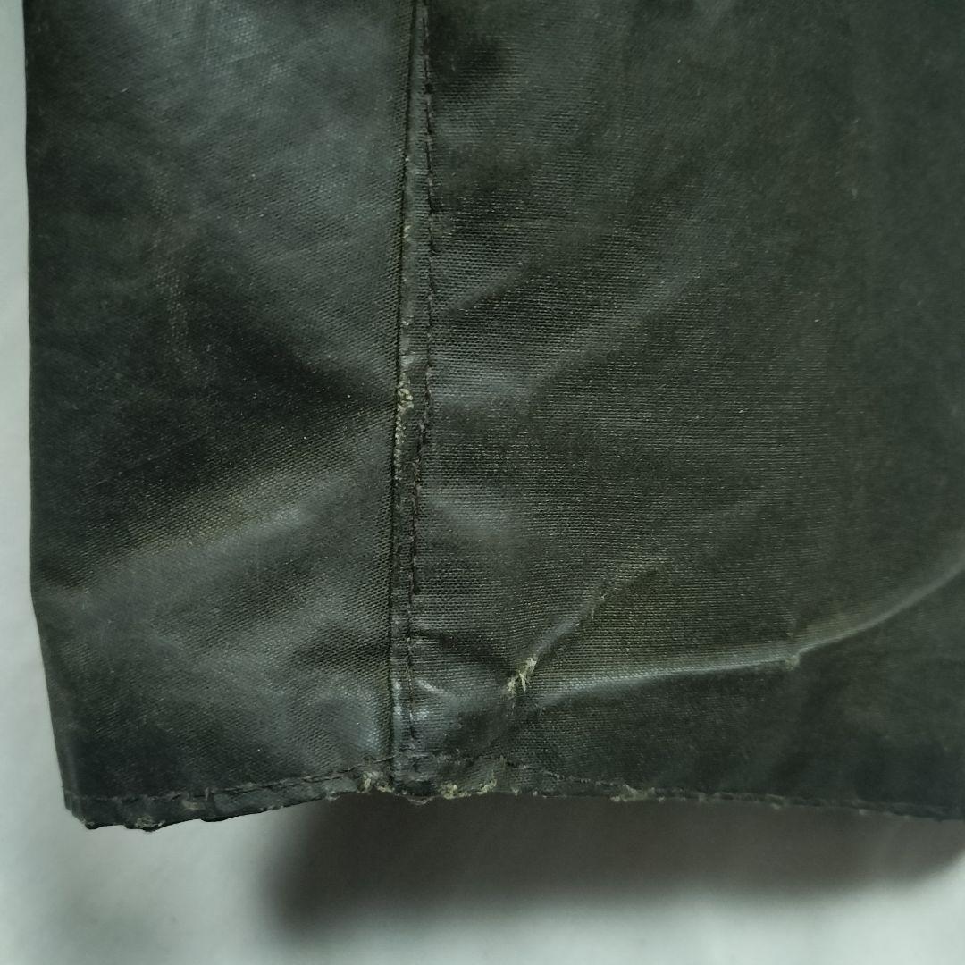 80s Barbour Gamefair c40　2クラウン