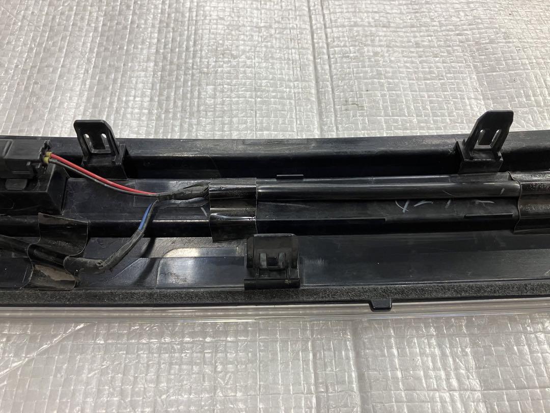 ♦︎ダイハツ　タントカスタムLA600S イルミネーショングリル ホワイト