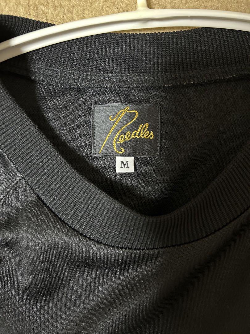 Needles トラック スウェット シャツ 2024AW ヒザデルセット